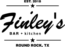 Finley's logo